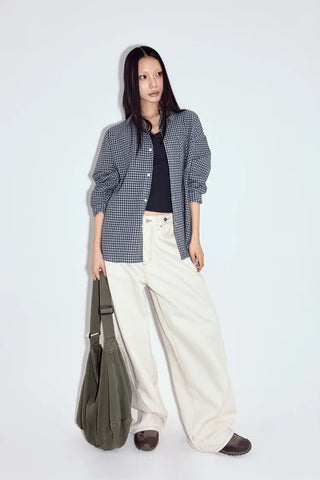 Neddy Button Sleeveless