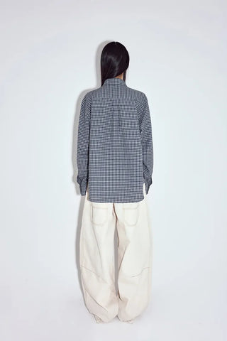 Neddy Button Sleeveless