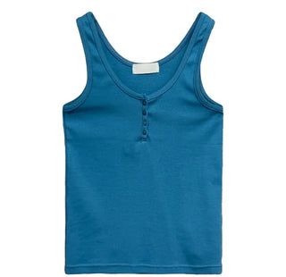 Neddy Button Sleeveless