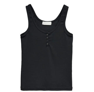 Neddy Button Sleeveless