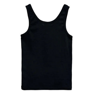Neddy Button Sleeveless