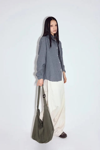 Death Bijo Big Pocket Pants