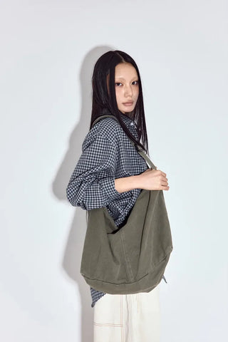 Death Bijo Big Pocket Pants