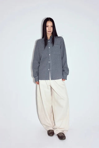 Death Bijo Big Pocket Pants
