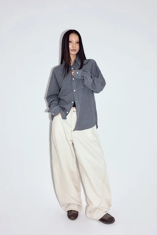 Death Bijo Big Pocket Pants