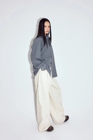 Death Bijo Big Pocket Pants