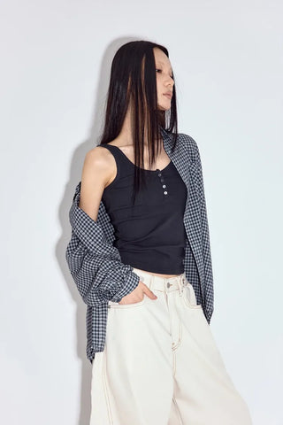 Death Bijo Big Pocket Pants