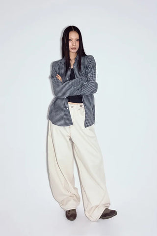 Death Bijo Big Pocket Pants