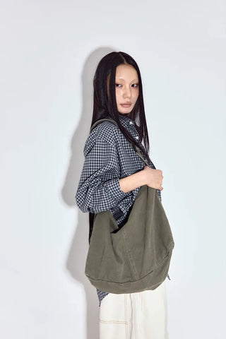 Death Bijo Big Pocket Pants