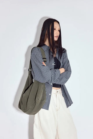 Death Bijo Big Pocket Pants