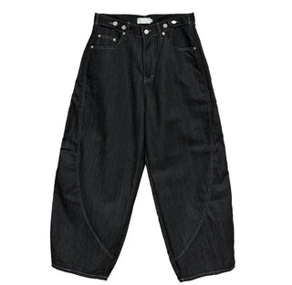 Death Bijo Big Pocket Pants