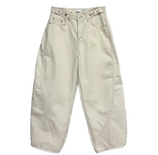 Death Bijo Big Pocket Pants