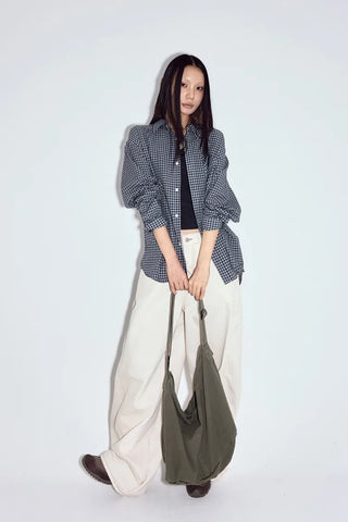 Death Bijo Big Pocket Pants