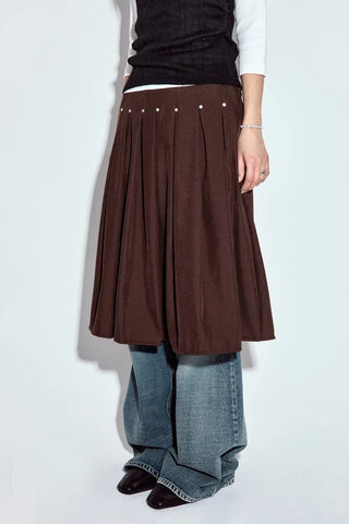 Bonne Line Halter Sleeveless