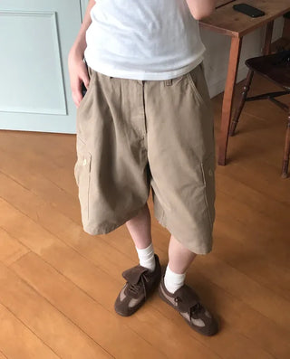 Number See-through Round Tee