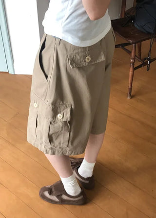 Number See-through Round Tee
