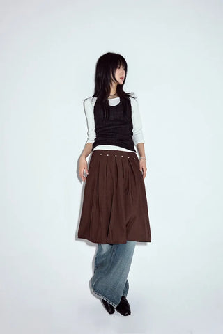 Rizzle Midi Long Sleeve