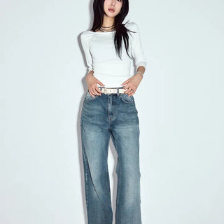 Rizzle Midi Long Sleeve