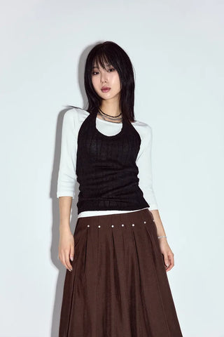 Rizzle Midi Long Sleeve