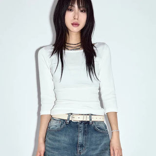 Rizzle Midi Long Sleeve