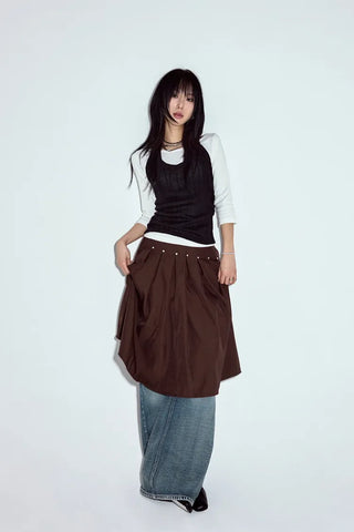 Rizzle Midi Long Sleeve