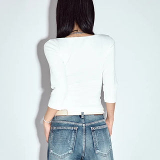 Rizzle Midi Long Sleeve