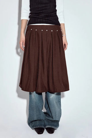 Rizzle Midi Long Sleeve