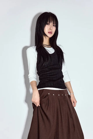 Rizzle Midi Long Sleeve