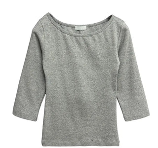 Rizzle Midi Long Sleeve