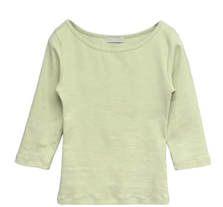 Rizzle Midi Long Sleeve