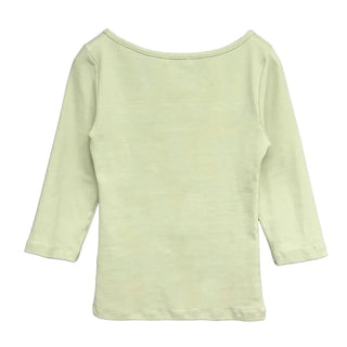 Rizzle Midi Long Sleeve