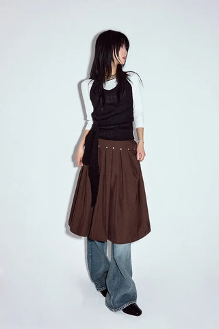 Rizzle Midi Long Sleeve