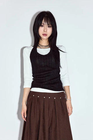 Rizzle Midi Long Sleeve