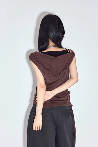 Lao Pocket Balloon Pants