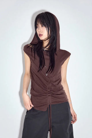 Lao Pocket Balloon Pants