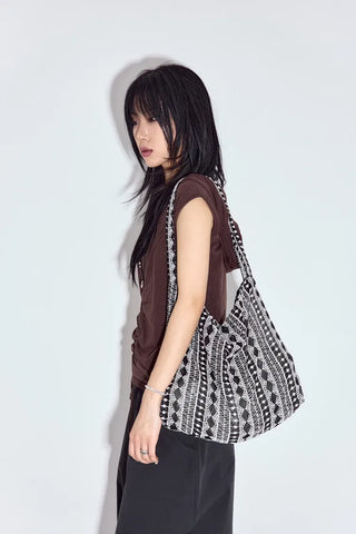 Lao Pocket Balloon Pants