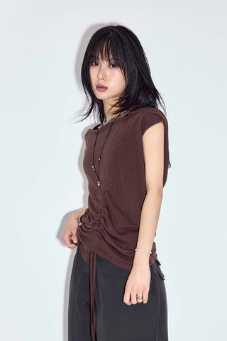 Lao Pocket Balloon Pants