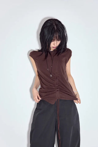 Lao Pocket Balloon Pants