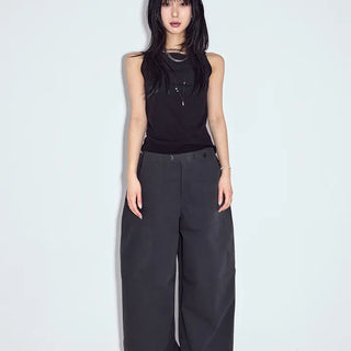 Lao Pocket Balloon Pants