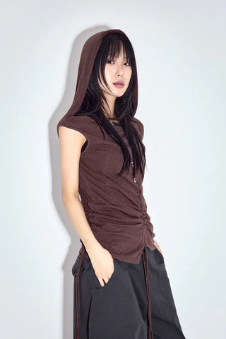 Lao Pocket Balloon Pants