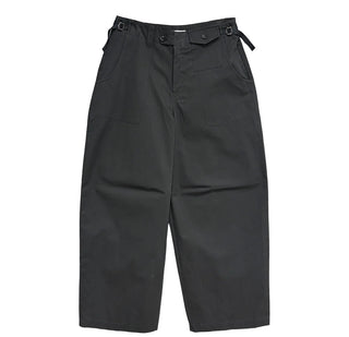 Lao Pocket Balloon Pants