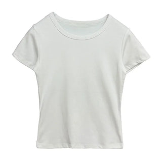 Hippo Daily Half Sleeve Tee