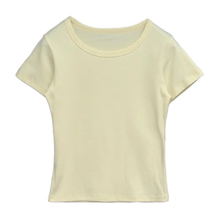 Hippo Daily Half Sleeve Tee