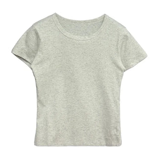 Hippo Daily Half Sleeve Tee