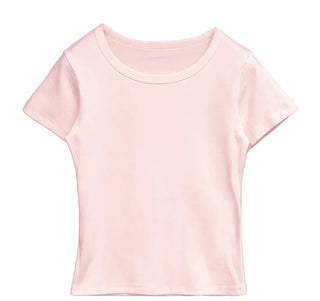 Hippo Daily Half Sleeve Tee