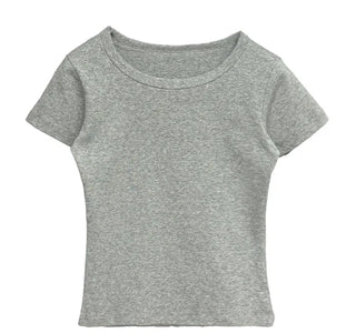 Hippo Daily Half Sleeve Tee