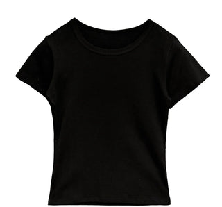 Hippo Daily Half Sleeve Tee