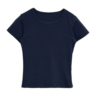 Hippo Daily Half Sleeve Tee