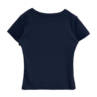 Hippo Daily Half Sleeve Tee