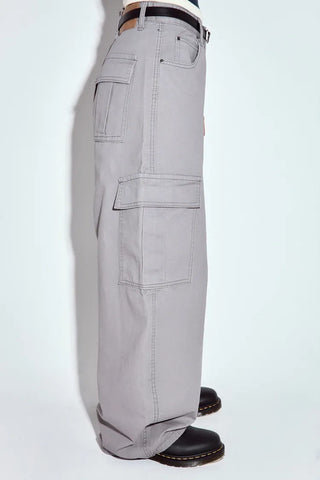 Ribble Balloon Cargo Pants